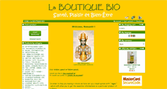 Desktop Screenshot of biovedik.com